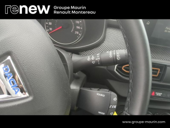 Photo 24 du bon plan DACIA Sandero 1.0 ECO-G 100ch Stepway Confort -22 occasion à 13790 €