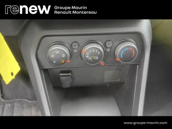 Photo 28 du bon plan DACIA Sandero 1.0 ECO-G 100ch Stepway Confort -22 occasion à 13790 €