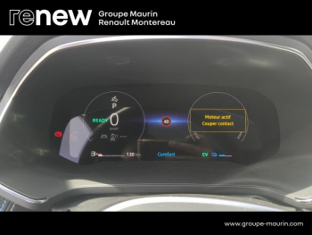 Photo 10 du bon plan RENAULT Captur 1.6 E-Tech full hybrid 145ch esprit Alpine occasion à 29490 €