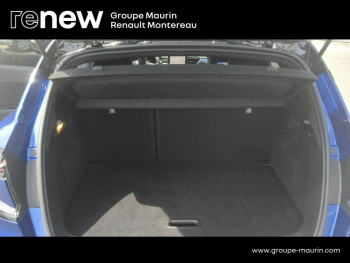 Photo 11 du bon plan RENAULT Captur 1.6 E-Tech full hybrid 145ch esprit Alpine occasion à 29490 €