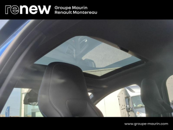 Photo 17 du bon plan RENAULT Captur 1.6 E-Tech full hybrid 145ch esprit Alpine occasion à 29490 €