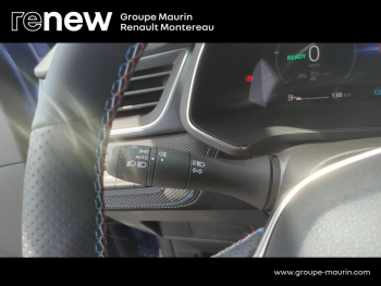 Photo 20 du bon plan RENAULT Captur 1.6 E-Tech full hybrid 145ch esprit Alpine occasion à 29490 €