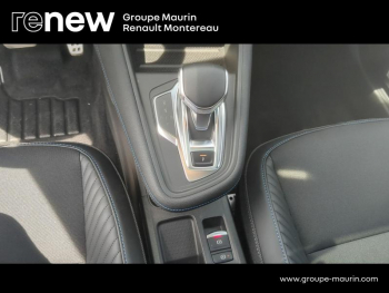 Photo 25 du bon plan RENAULT Captur 1.6 E-Tech full hybrid 145ch esprit Alpine occasion à 29490 €