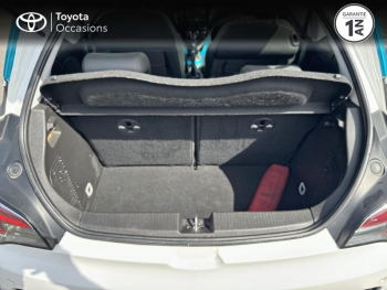 Photo 10 du bon plan OPEL Adam 1.4 Turbo ECOTEC 150ch S Start/Stop occasion à 9990 €