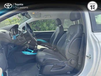 Photo 11 du bon plan OPEL Adam 1.4 Turbo ECOTEC 150ch S Start/Stop occasion à 9990 €