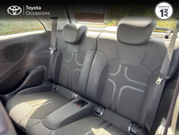 Photo 12 du bon plan OPEL Adam 1.4 Turbo ECOTEC 150ch S Start/Stop occasion à 9990 €