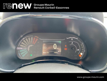 Photo 13 du bon plan DACIA Spring 65ch Extreme occasion à 11900 €