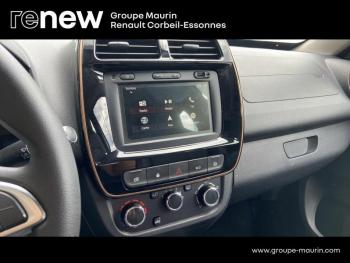 Photo 14 du bon plan DACIA Spring 65ch Extreme occasion à 11900 €