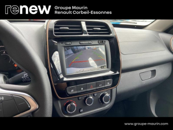 Photo 15 du bon plan DACIA Spring 65ch Extreme occasion à 11900 €