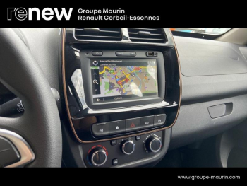 Photo 16 du bon plan DACIA Spring 65ch Extreme occasion à 11900 €