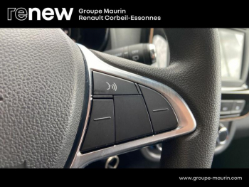 Photo 20 du bon plan DACIA Spring 65ch Extreme occasion à 11900 €