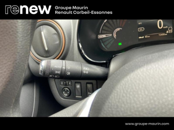 Photo 22 du bon plan DACIA Spring 65ch Extreme occasion à 11900 €