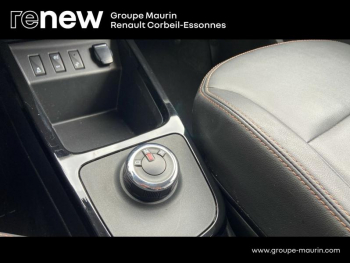 Photo 24 du bon plan DACIA Spring 65ch Extreme occasion à 11900 €