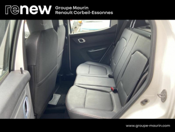Photo 26 du bon plan DACIA Spring 65ch Extreme occasion à 11900 €