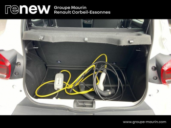 Photo 28 du bon plan DACIA Spring 65ch Extreme occasion à 11900 €