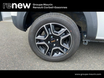 Photo 29 du bon plan DACIA Spring 65ch Extreme occasion à 11900 €