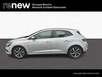 Photo 2 du bon plan RENAULT Megane 1.5 Blue dCi 115ch Intens EDC occasion à 15890 €