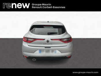 Photo 4 du bon plan RENAULT Megane 1.5 Blue dCi 115ch Intens EDC occasion à 15890 €