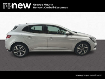 Photo 6 du bon plan RENAULT Megane 1.5 Blue dCi 115ch Intens EDC occasion à 15890 €