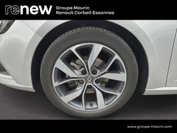 Photo 8 du bon plan RENAULT Megane 1.5 Blue dCi 115ch Intens EDC occasion à 15890 €