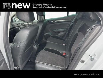 Photo 9 du bon plan RENAULT Megane 1.5 Blue dCi 115ch Intens EDC occasion à 15890 €