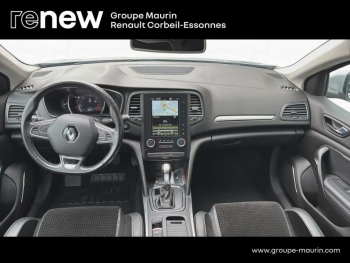 Photo 10 du bon plan RENAULT Megane 1.5 Blue dCi 115ch Intens EDC occasion à 15890 €