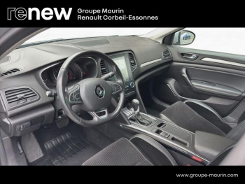 Photo 12 du bon plan RENAULT Megane 1.5 Blue dCi 115ch Intens EDC occasion à 15890 €