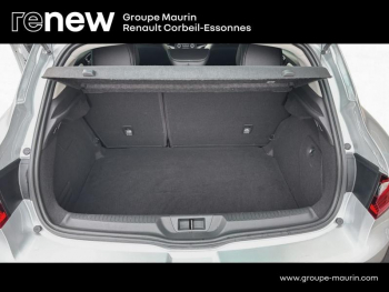 Photo 14 du bon plan RENAULT Megane 1.5 Blue dCi 115ch Intens EDC occasion à 15890 €