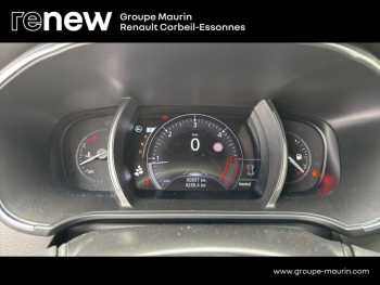 Photo 15 du bon plan RENAULT Megane 1.5 Blue dCi 115ch Intens EDC occasion à 15890 €