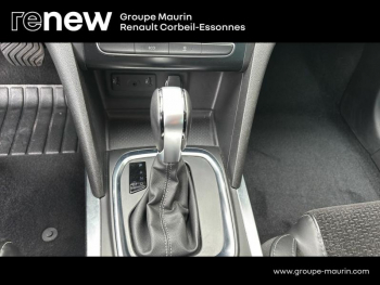 Photo 17 du bon plan RENAULT Megane 1.5 Blue dCi 115ch Intens EDC occasion à 15890 €