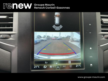 Photo 18 du bon plan RENAULT Megane 1.5 Blue dCi 115ch Intens EDC occasion à 15890 €
