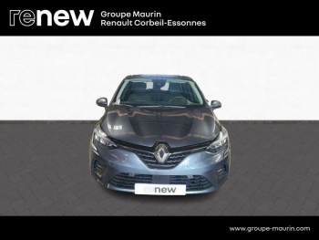 Photo 2 du bon plan RENAULT Clio 1.6 E-Tech 140ch Business -21 occasion à 11900 €