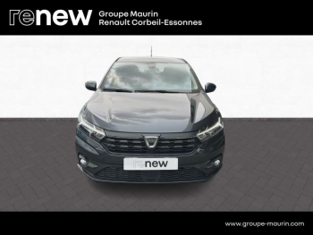 Photo 2 du bon plan DACIA Sandero 1.0 SCe 65ch Confort -22 occasion à 10390 €