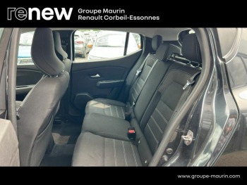 Photo 10 du bon plan DACIA Sandero 1.0 SCe 65ch Confort -22 occasion à 10390 €
