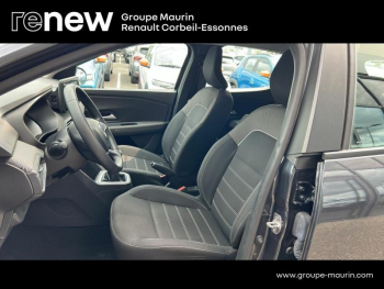 Photo 12 du bon plan DACIA Sandero 1.0 SCe 65ch Confort -22 occasion à 10390 €