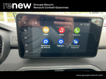 Photo 15 du bon plan DACIA Sandero 1.0 SCe 65ch Confort -22 occasion à 10390 €