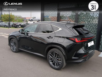 Photo 2 du bon plan LEXUS NX 450h+ Executive 4WD MY24 occasion à 54990 €