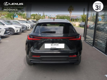 Photo 4 du bon plan LEXUS NX 450h+ Executive 4WD MY24 occasion à 54990 €