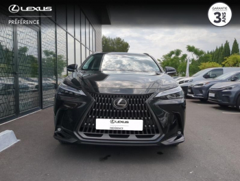 Photo 5 du bon plan LEXUS NX 450h+ Executive 4WD MY24 occasion à 54990 €