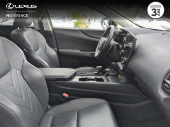 Photo 6 du bon plan LEXUS NX 450h+ Executive 4WD MY24 occasion à 54990 €