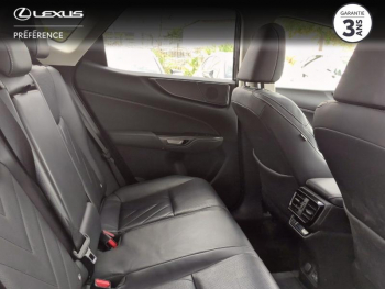 Photo 7 du bon plan LEXUS NX 450h+ Executive 4WD MY24 occasion à 54990 €