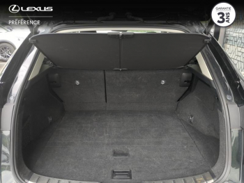 Photo 10 du bon plan LEXUS NX 450h+ Executive 4WD MY24 occasion à 54990 €