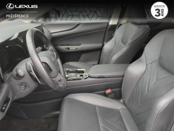 Photo 11 du bon plan LEXUS NX 450h+ Executive 4WD MY24 occasion à 54990 €