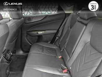 Photo 12 du bon plan LEXUS NX 450h+ Executive 4WD MY24 occasion à 54990 €