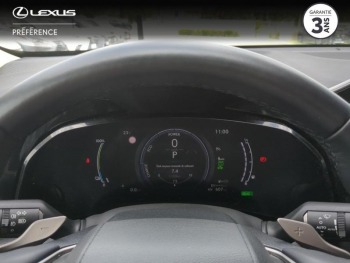 Photo 14 du bon plan LEXUS NX 450h+ Executive 4WD MY24 occasion à 54990 €