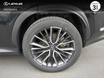 Photo 16 du bon plan LEXUS NX 450h+ Executive 4WD MY24 occasion à 54990 €