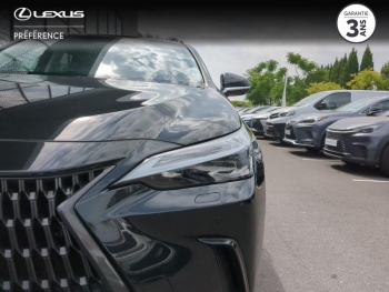 Photo 17 du bon plan LEXUS NX 450h+ Executive 4WD MY24 occasion à 54990 €