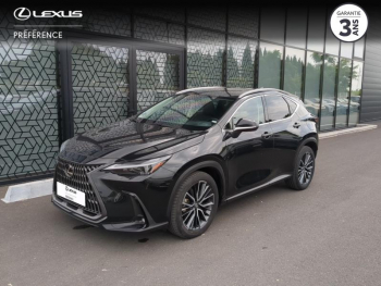 Photo 18 du bon plan LEXUS NX 450h+ Executive 4WD MY24 occasion à 54990 €