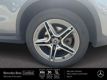 Photo 4 du bon plan MERCEDES-BENZ GLC 220 d 194ch AMG Line 4Matic 9G-Tronic occasion à 39490 €