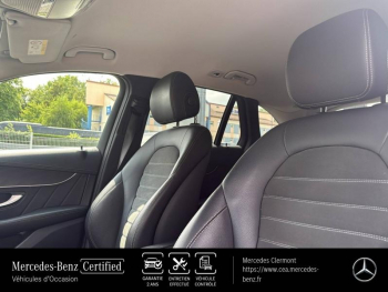Photo 6 du bon plan MERCEDES-BENZ GLC 220 d 194ch AMG Line 4Matic 9G-Tronic occasion à 39490 €